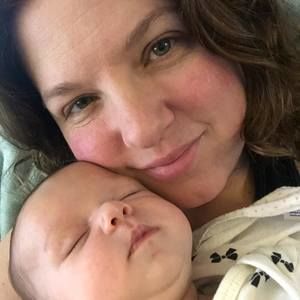 Meet your Posher, Jill